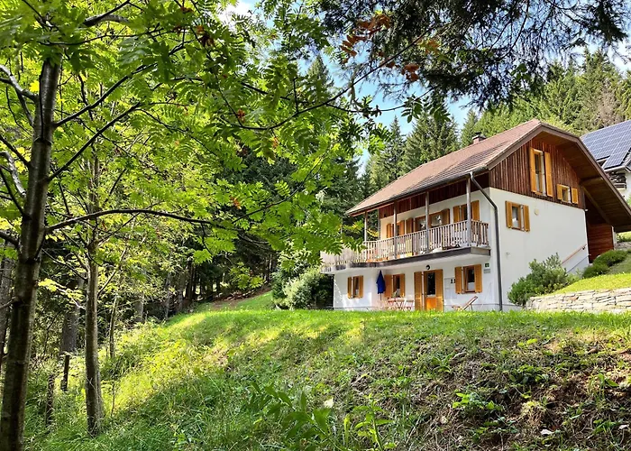 Harmony Rogla - Zreče