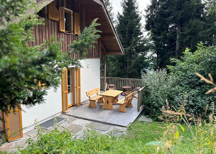 Harmony Rogla - * Zreče