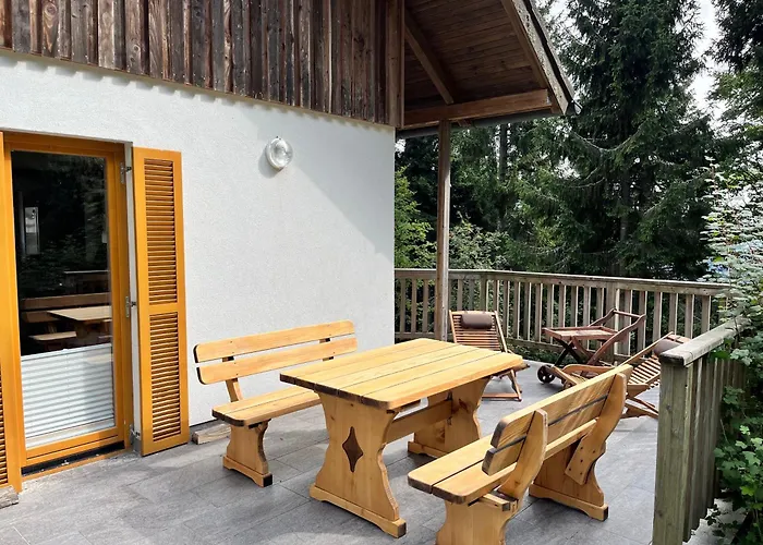 Lejlighed Harmony Rogla -