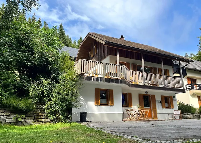 Harmony Rogla - Lejlighed *