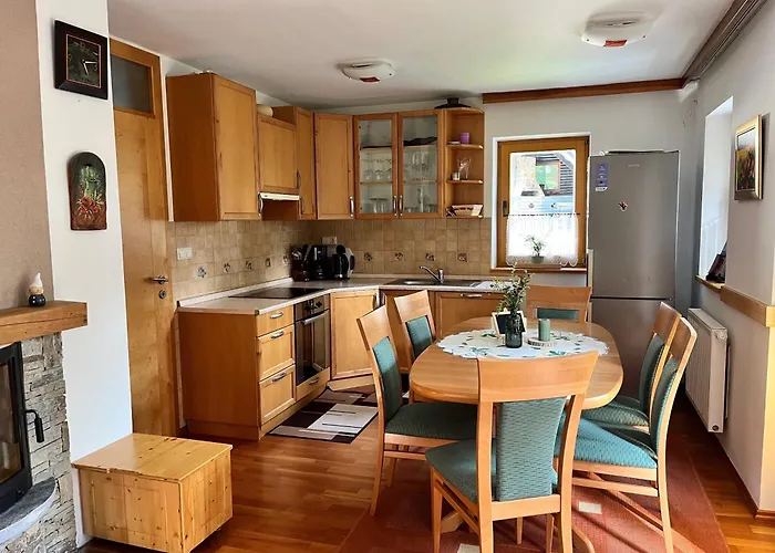 Lejlighed Harmony Rogla - *