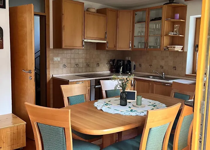 Harmony Rogla - Lejlighed Zreče