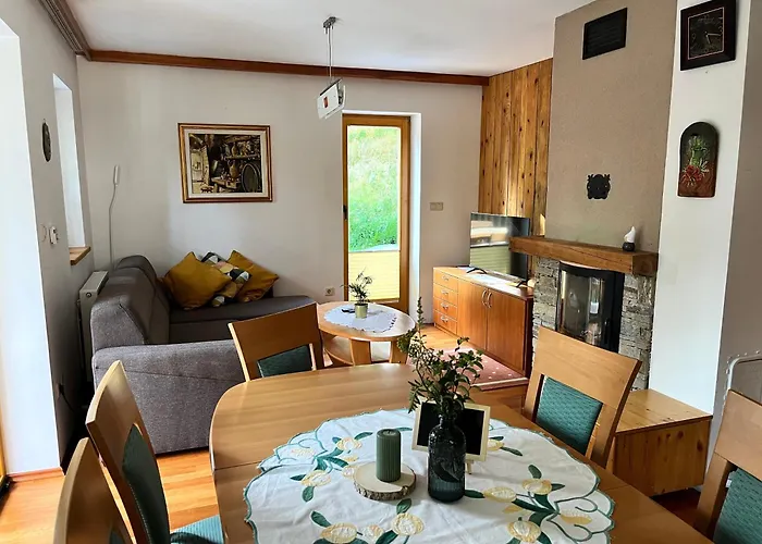 Lejlighed Harmony Rogla - Zreče