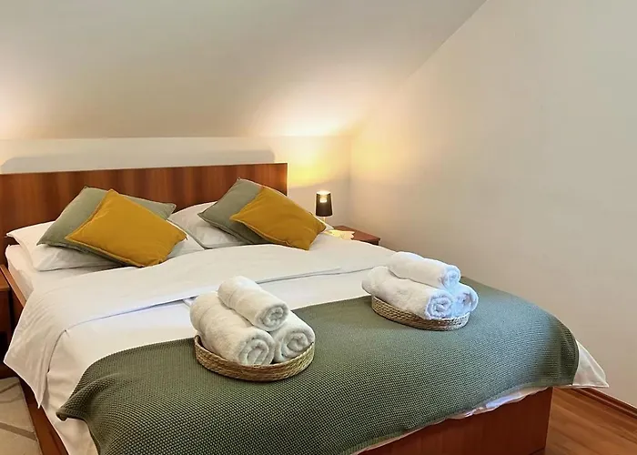 Harmony Rogla - Lejlighed Zreče